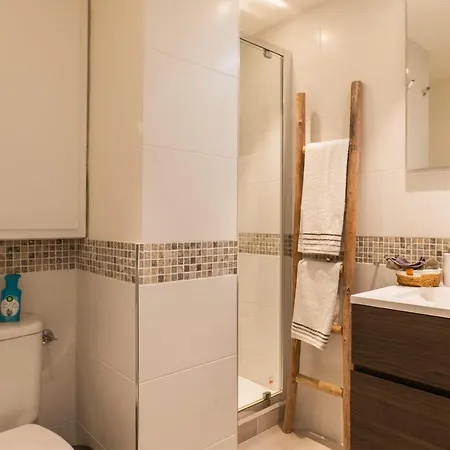 Apartment 1-br In The Heart Of