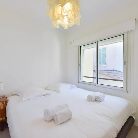 1-br In The Heart Of Apartment