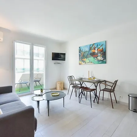 1-br In The Heart Of Apartment *